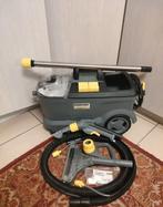 Karcher puzzi 10/1, Elektronische apparatuur, Stofzuigers, Ophalen of Verzenden, Zo goed als nieuw