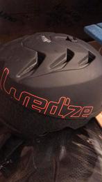 Ski helm + skibroek + skijas, Ophalen of Verzenden, Zo goed als nieuw, Luetze decathlon helm mt 54