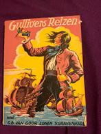 Gullivers Reizen - Jonathan Swift, Boeken, Avontuur en Actie, Verzenden, Zo goed als nieuw