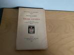 Genummerd boek van Gustave Flaubert, Gelezen, Europa overig, Ophalen of Verzenden, Gustave Contes