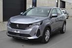 Peugeot 3008 1.5 BlueHDi Facelifts 2021 Active Business*BTW, Auto's, Voorwielaandrijving, Stof, SUV of Terreinwagen, Te koop