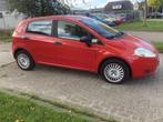 2006 Fiat Grande Punto 1.2 Dynamic Personenauto, Auto's, Fiat, Monovolume, Gebruikt, Bedrijf, Handgeschakeld