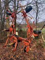 Schudder Niemeyer HR 671 DH, Zakelijke goederen, Ophalen