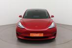 (1XGC360) Tesla Model 3, Auto's, Tesla, Automaat, Gebruikt, 351 pk, Parkeersensor