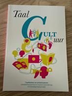 Taalduiken en artisticuleren, Ophalen of Verzenden, Zo goed als nieuw, Hoger Onderwijs