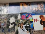 Lot Bowie, Turner, dylan,reed, e john, raymond, stones, wing, Ophalen of Verzenden