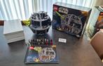 75159 - Lego Star Wars Death Star UCS - compleet, Kinderen en Baby's, Speelgoed | Duplo en Lego, Ophalen of Verzenden, Zo goed als nieuw