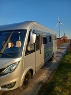 Hymer B MC i 680, Caravans en Kamperen, Integraal, 7 tot 8 meter, Diesel, Particulier