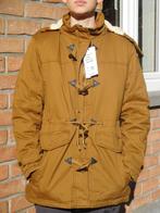 UOIUXC jas camel kleur maat small L, Kleding | Dames, Jassen | Winter, UOIUXC, Overige kleuren, Maat 42/44 (L), Nieuw