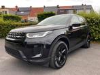 Land Rover Discovery Sport 2.0 TD4 4WD Dynamic | 2020, Auto's, Land Rover, Automaat, Stof, Discovery Sport, Zwart