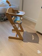 Eetstoel pop, Enlèvement, Utilisé, Baby Pop