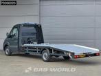 Mercedes Sprinter 317 CDI Automaat Autotransporter Trekhaak, Auto's, Bestelwagens en Lichte vracht, Automaat, Stof, Euro 6, 4 cilinders