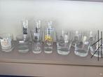 12 verres à whisky à 1 euro ou 0,50 euro par verre, Collections, Verres & Petits Verres, Comme neuf, Enlèvement ou Envoi