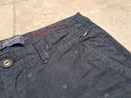 Merk Petrol : short mt 170 - 176 (zie foto's), Kinderen en Baby's, Kinderkleding | Maat 170, Broek, Gebruikt, Petrol, Ophalen of Verzenden