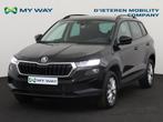 Skoda Karoq Karoq 1.5 TSI ACT Family DSG, Auto's, Skoda, Automaat, Zwart, Karoq, 141 g/km