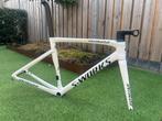 Specialized S-Works Tarmac SL7 54CM Remco LTD 143/200, Fietsen en Brommers, Ophalen