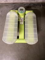 stepper, Sport en Fitness, Ophalen, Zo goed als nieuw, Benen, Stepbank