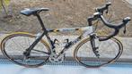Chique - als een nieuw fiets MERCKX - USA - Alu - Carbon, Fietsen en Brommers, Fietsen | Racefietsen, Overige merken, 28 inch
