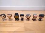 Figurines Funko Pop de différents films (collection MOVIES), Fantasy, Gebruikt, Ophalen