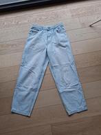 Reell Baggy jeans origin Light blue, Kleding | Heren, Spijkerbroeken en Jeans, Reell, Blauw, W32 (confectie 46) of kleiner, Ophalen of Verzenden
