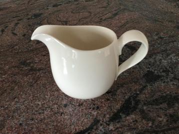 Villeroy en Boch melkkan/melkpot: nieuw beschikbaar voor biedingen