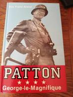 Patton: Georges le magnifique, Boeken, Ophalen of Verzenden, Landmacht, Guy Franz Arend, Tweede Wereldoorlog