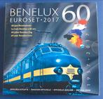 Benelux 2017, Timbres & Monnaies, Série