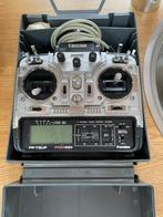Futaba ff8 op 35mhr, Hobby en Vrije tijd, Modelbouw | Radiografisch | Overige, Ophalen of Verzenden, Zo goed als nieuw