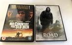 No Country For Old Men/ The Road, Verzenden