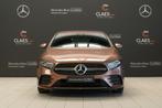 Mercedes-Benz A-klasse 160 AMG Line DOS 7507, Voorwielaandrijving, Stof, Gebruikt, https://public.car-pass.be/vhr/3f18ef94-9fe4-462d-a69f-ca3317741b3e