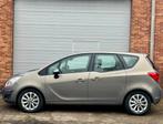Opel Meriva 1.4 Active Edition | Bon état | Garantie, Achat, Entreprise, Electronic Stability Program (ESP), Noir