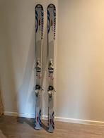 Ski’s salomon 170cm, Ski, Gebruikt, Ophalen, Salomon