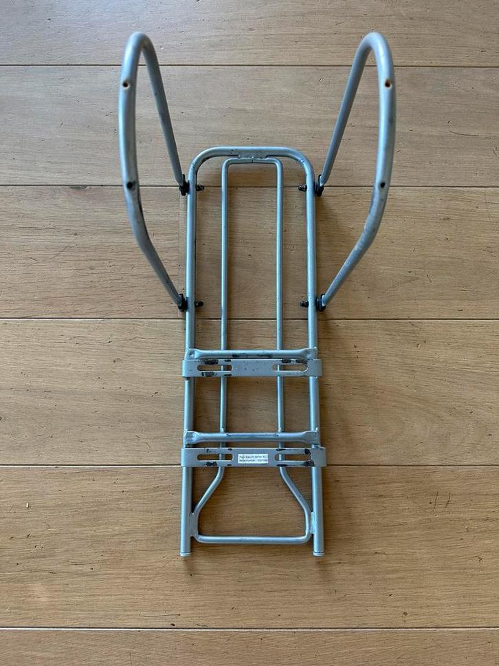 Yepp easyfit XL opzetdrager, Fietsen en Brommers, Fietsaccessoires | Bagagedragers, Gebruikt, Ophalen