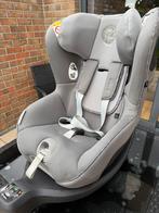 Cybex isofix, Kinderen en Baby's, Autostoeltjes, Ophalen, Autogordel of Isofix, Gebruikt, 9 t/m 18 kg