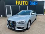 Audi A4 2.0TDi  180pk **1ste Eigenaar** 54.000km**, Auto's, Audi, Stof, Start-stop-systeem, A4, Bedrijf