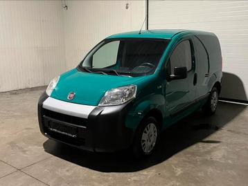 Fiat Fiorino/1.3 Multijet  Diesel/79000Km/BTW Wagen