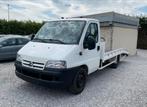 Depannage, Achat, Entreprise, Citroën, Boîte manuelle