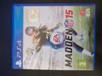 Madden nfl 15, Games en Spelcomputers, Games | Sony PlayStation 4, Ophalen, Zo goed als nieuw, Sport, 3 spelers of meer