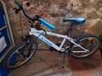 Decathlon racing boy 300 20" kinderfiets, Fietsen en Brommers, Fietsen | Crossfietsen en BMX, Ophalen, Gebruikt