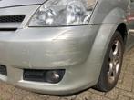 Toyota Corolla Verso 7 zitter   1.8  benzine, Auto's, 4 cilinders, Corolla, 7 zetels, Handgeschakeld