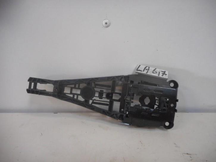 DIVERS Opel Zafira Tourer (P12) (01-2011/07-2019) (13583892), Autos : Pièces & Accessoires, Autres pièces automobiles, Opel, Utilisé