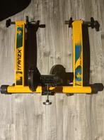 Rollen voor race fiets, Enlèvement