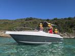 CAP FERRET 572 CABINE CRUISER B2 MARINE, Ophalen, Gebruikt, Benzine