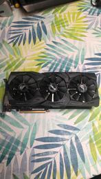 Asus GTX 1080 TI in zeer goede en werkt, Computers en Software, Videokaarten, Ophalen of Verzenden, Gebruikt, Nvidia, VGA