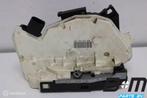 Portierslot rechtsachter VW Tiguan 5N 5N0839016D, Auto-onderdelen, Interieur en Bekleding, Gebruikt
