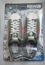Adidas Superstar Ninja Turtles, Overige kleuren, Nieuw, Ophalen of Verzenden, Sneakers