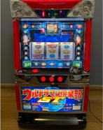 Ultraman Club ST 3, Collections, Machines | Machines à sous, Enlèvement, Comme neuf