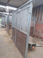 Paardenstallen, Animaux & Accessoires, Box & Pâturages
