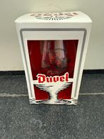 Duvel Glas - Hemels Schenkritueel, Verzamelen, Biermerken, Ophalen of Verzenden, Zo goed als nieuw, Glas of Glazen, Duvel