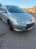 Peugeot 307, Auto's, Peugeot, Euro 5, Achterwielaandrijving, Zwart, Handgeschakeld